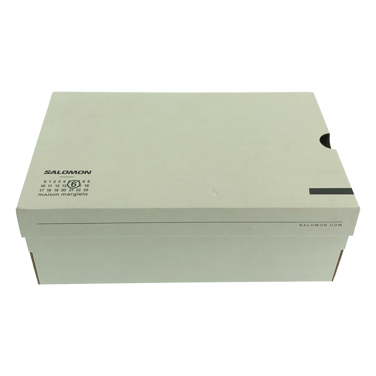 MM6 Maison Margiela / エムエムシックスメゾンマルジェラ ×SALOMON / ACS PRO SNEAKER スニーカー
