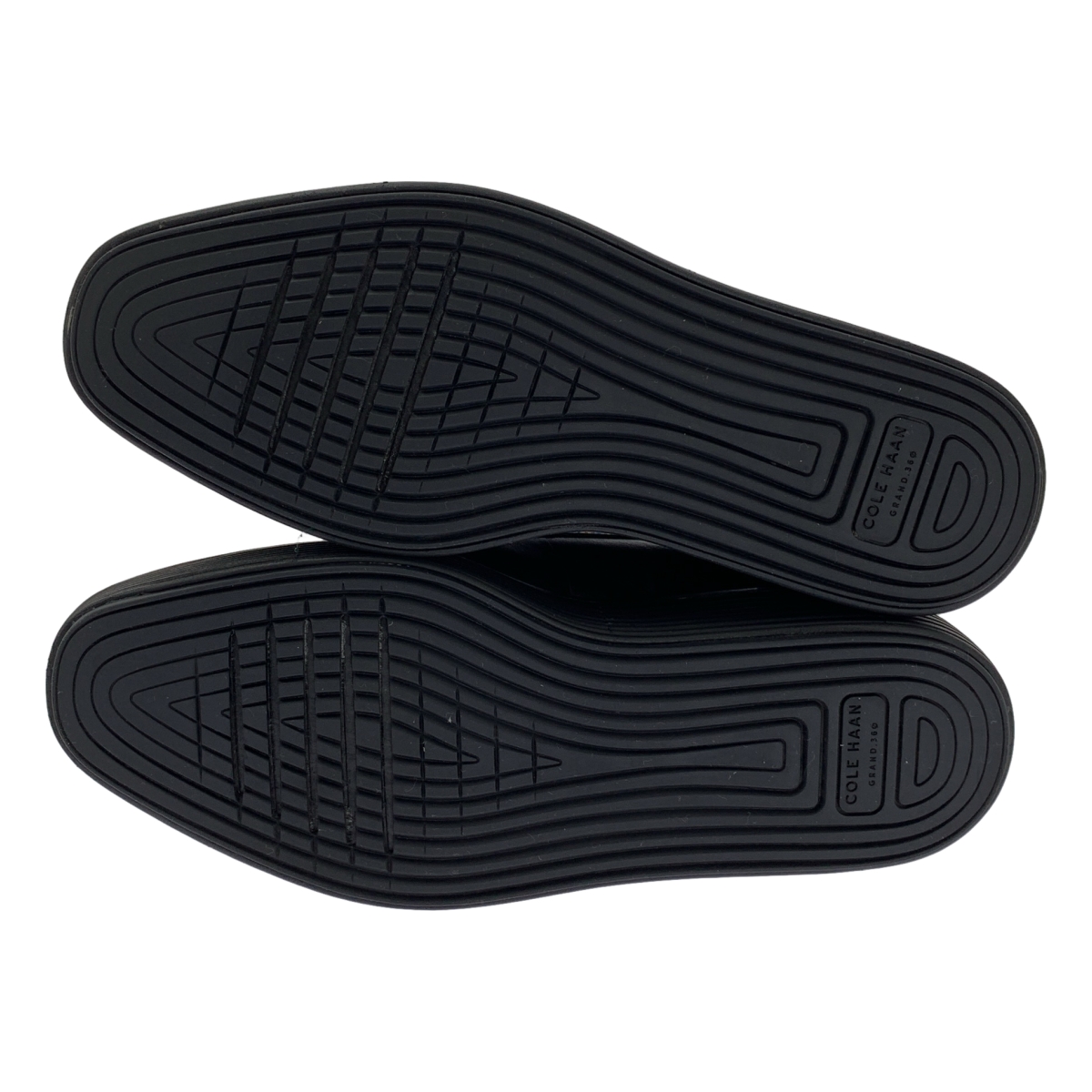 COLE HAAN / コールハーン オリジナルグランド プラットフォーム ベネチアン スリッポン ローファー