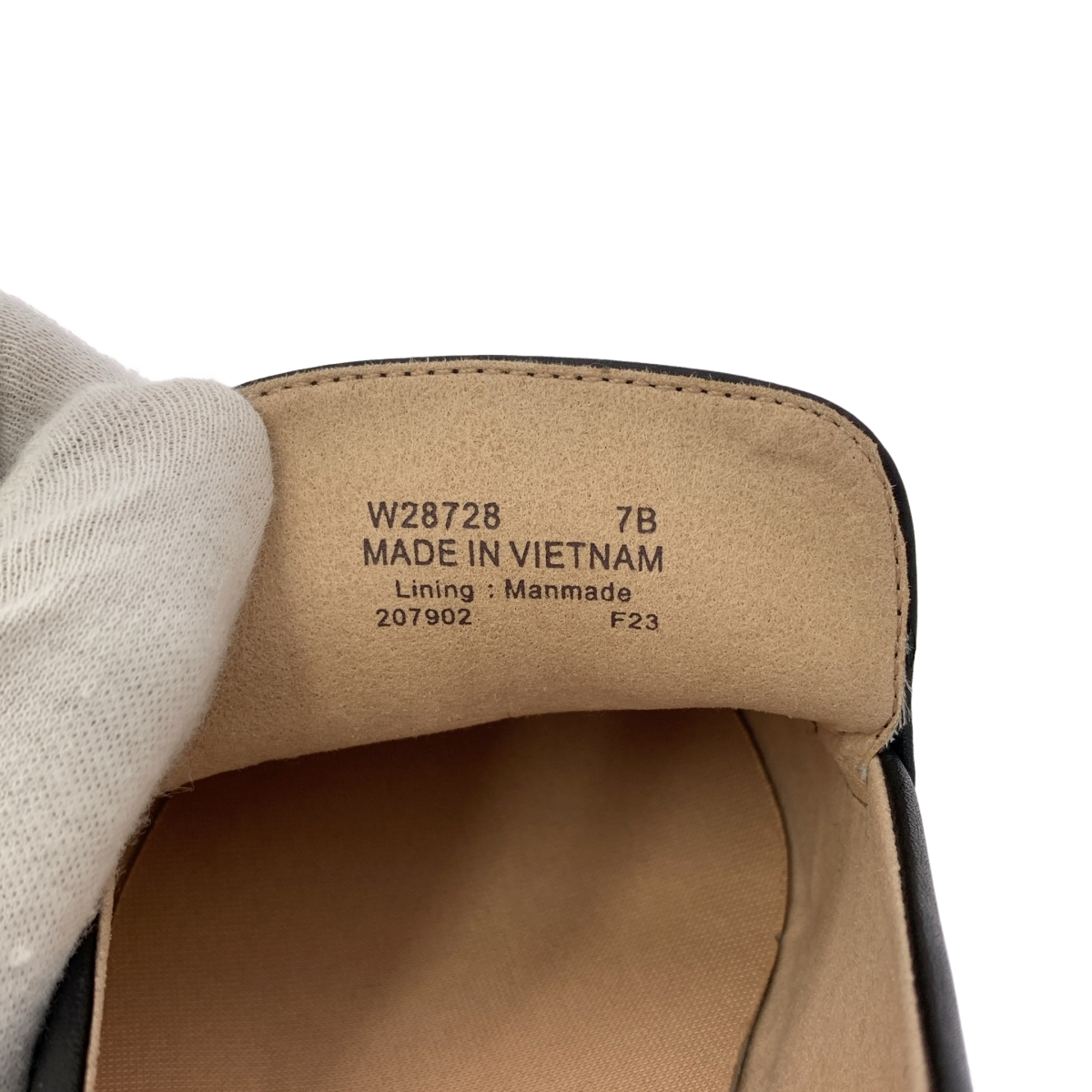 COLE HAAN / コールハーン オリジナルグランド プラットフォーム ベネチアン スリッポン ローファー