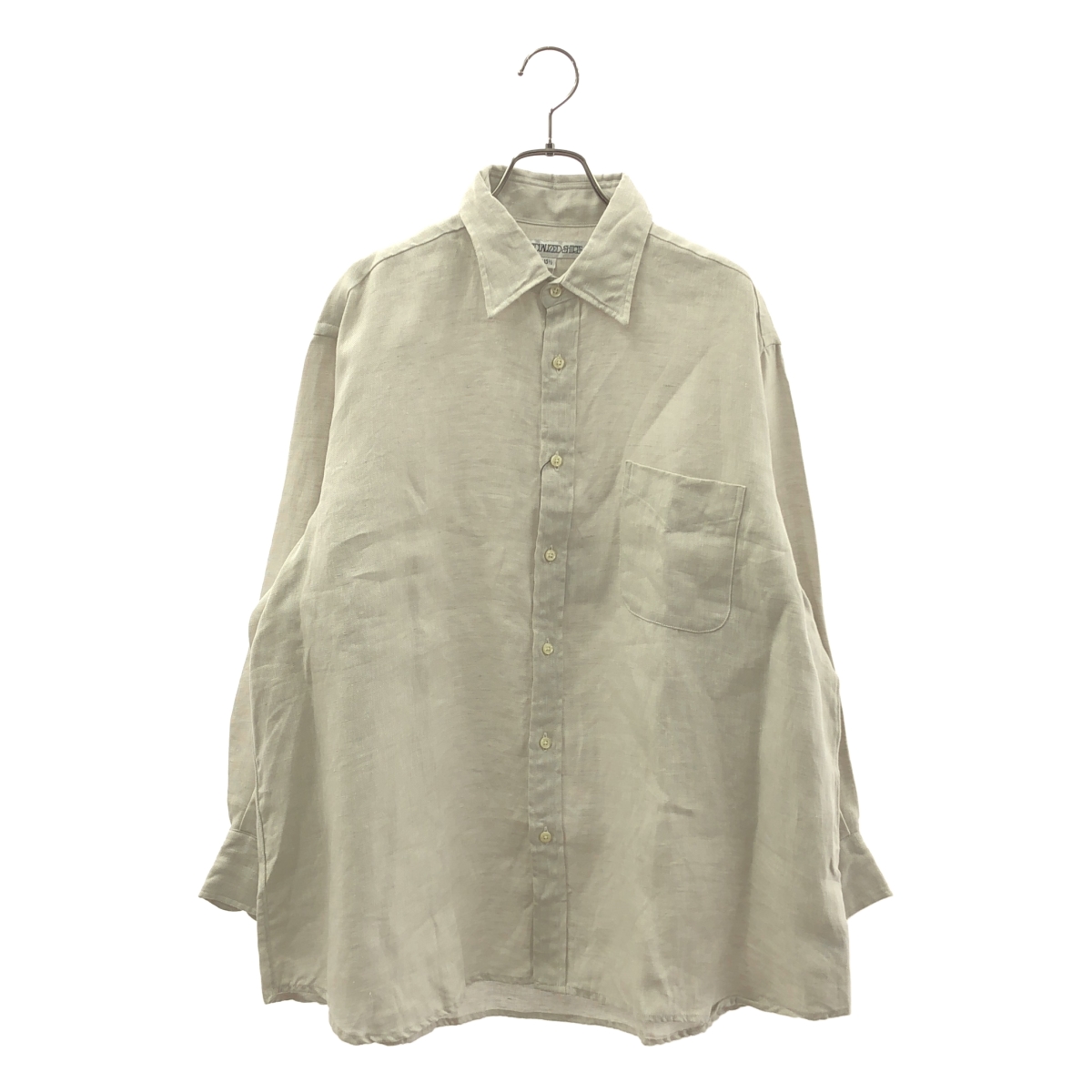 INDIVIDUALIZED SHIRTS