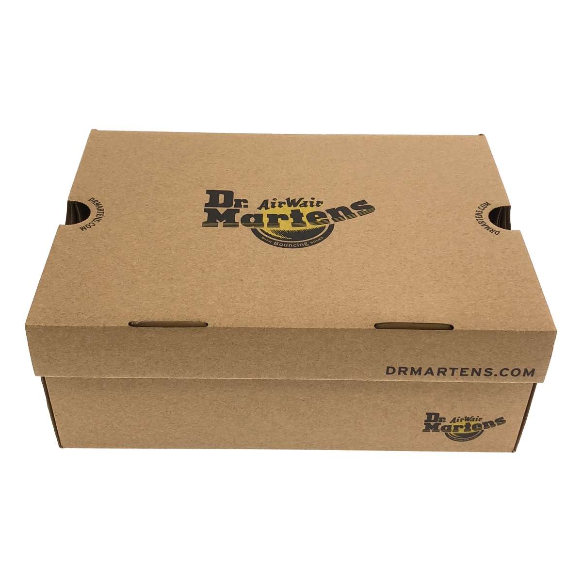 Dr.Martens / ドクターマーチン Voss II Quad / クロスストラップ プラットフォーム サンダル