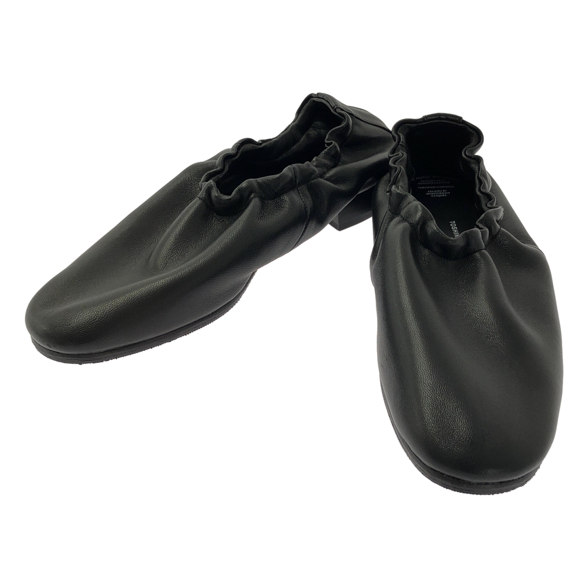 BEAUTIFUL SHOES / ビューティフルシューズ