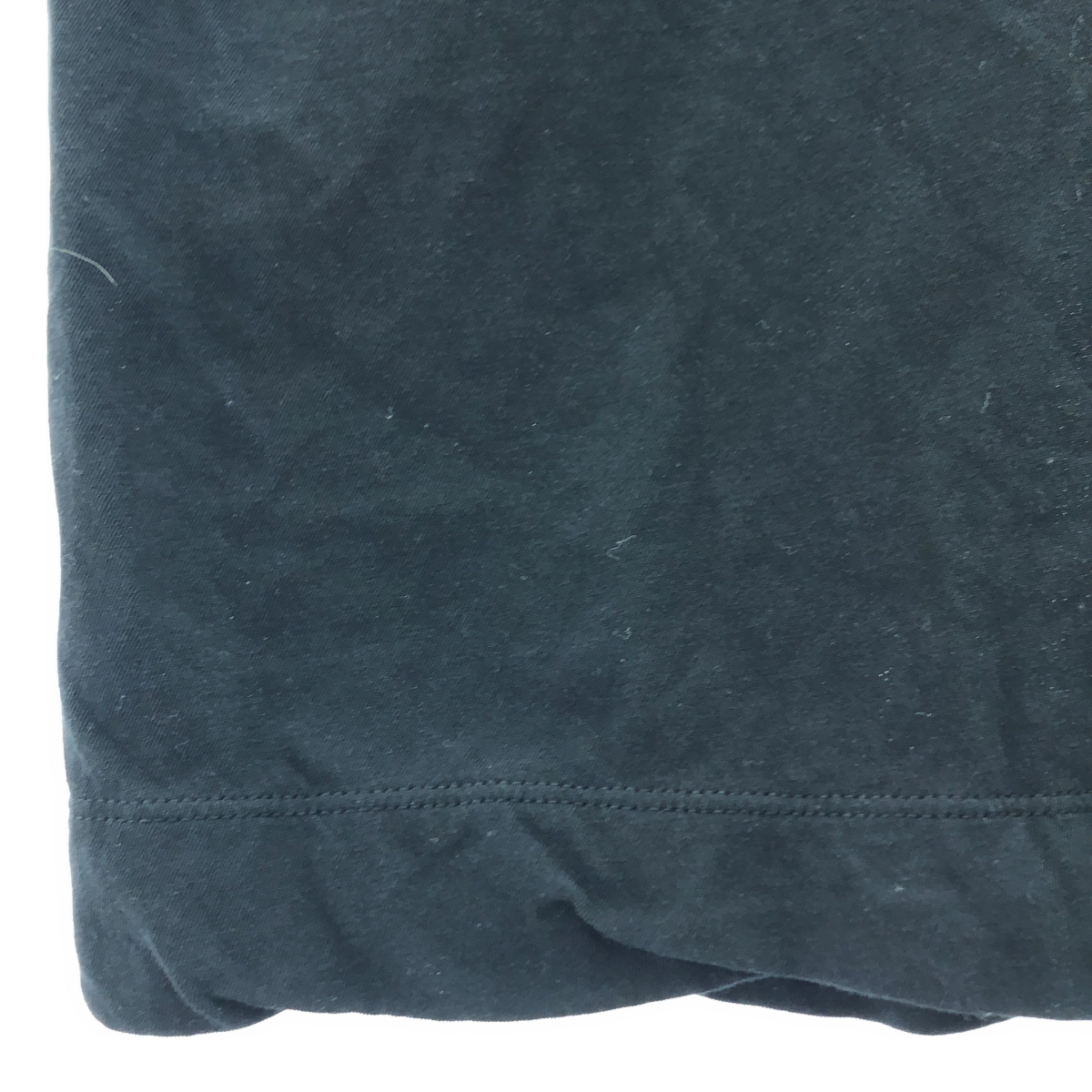 ATON / エイトン コットン ノースリーブ カットソー