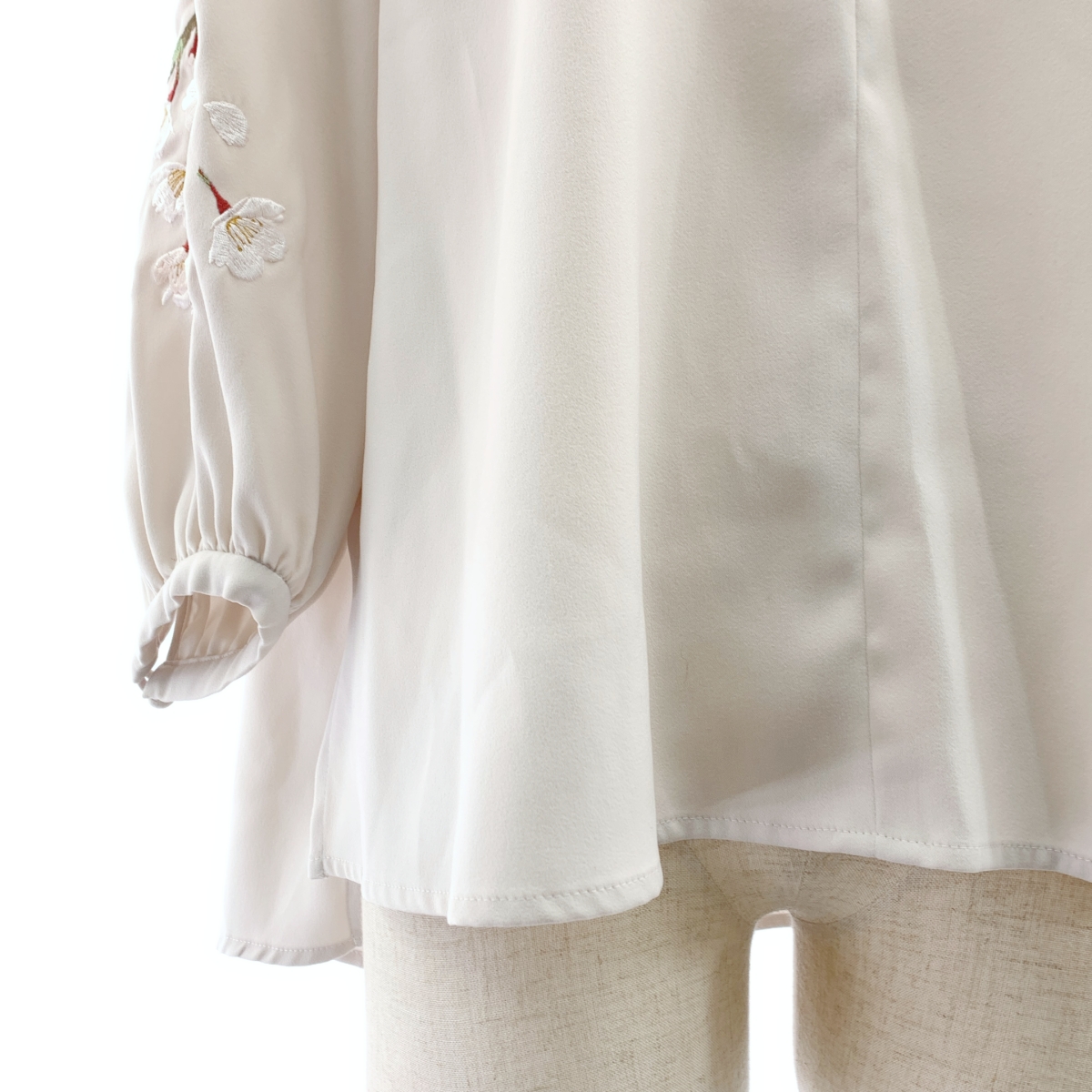 その他 桜 花を着るブラウス シャツ