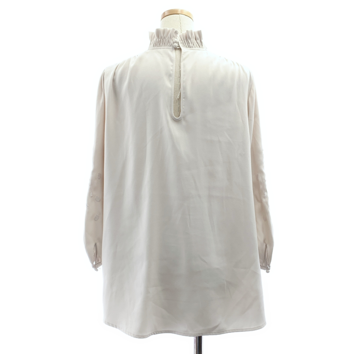 その他 桜 花を着るブラウス シャツ