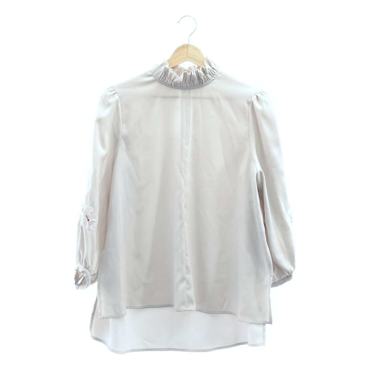 その他 桜 花を着るブラウス シャツ