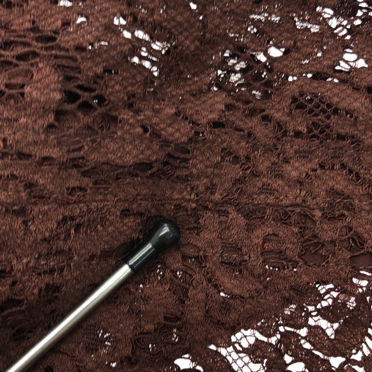 1er Arrondissement / プルミエアロンディスモン 総レース ブラウス シャツ