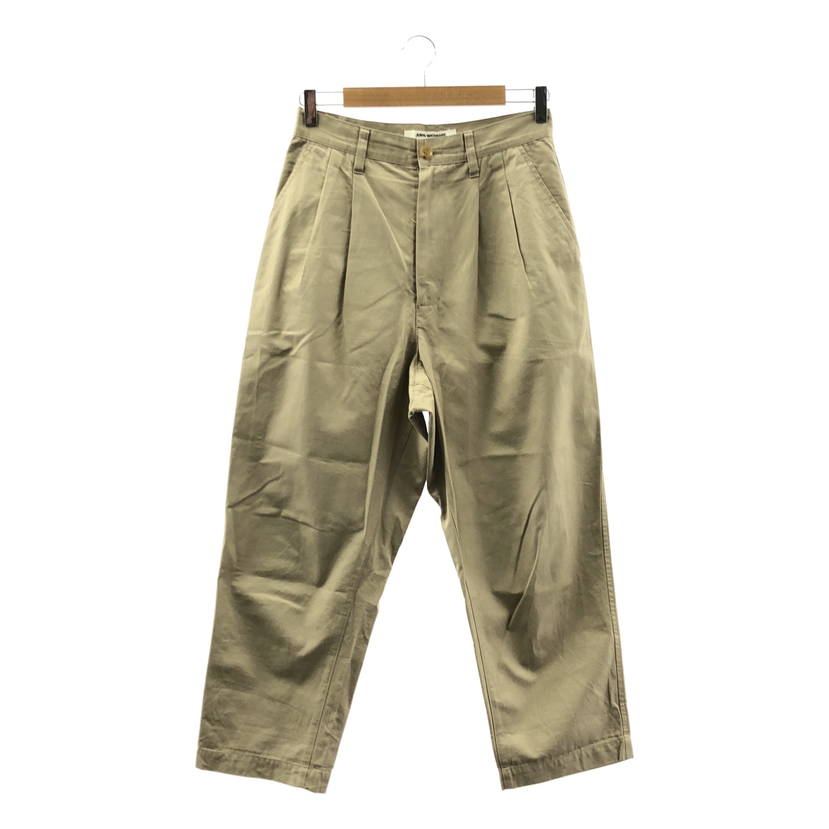 JUNYA WATANABE COMME des GARCONS / ジュンヤワタナベ