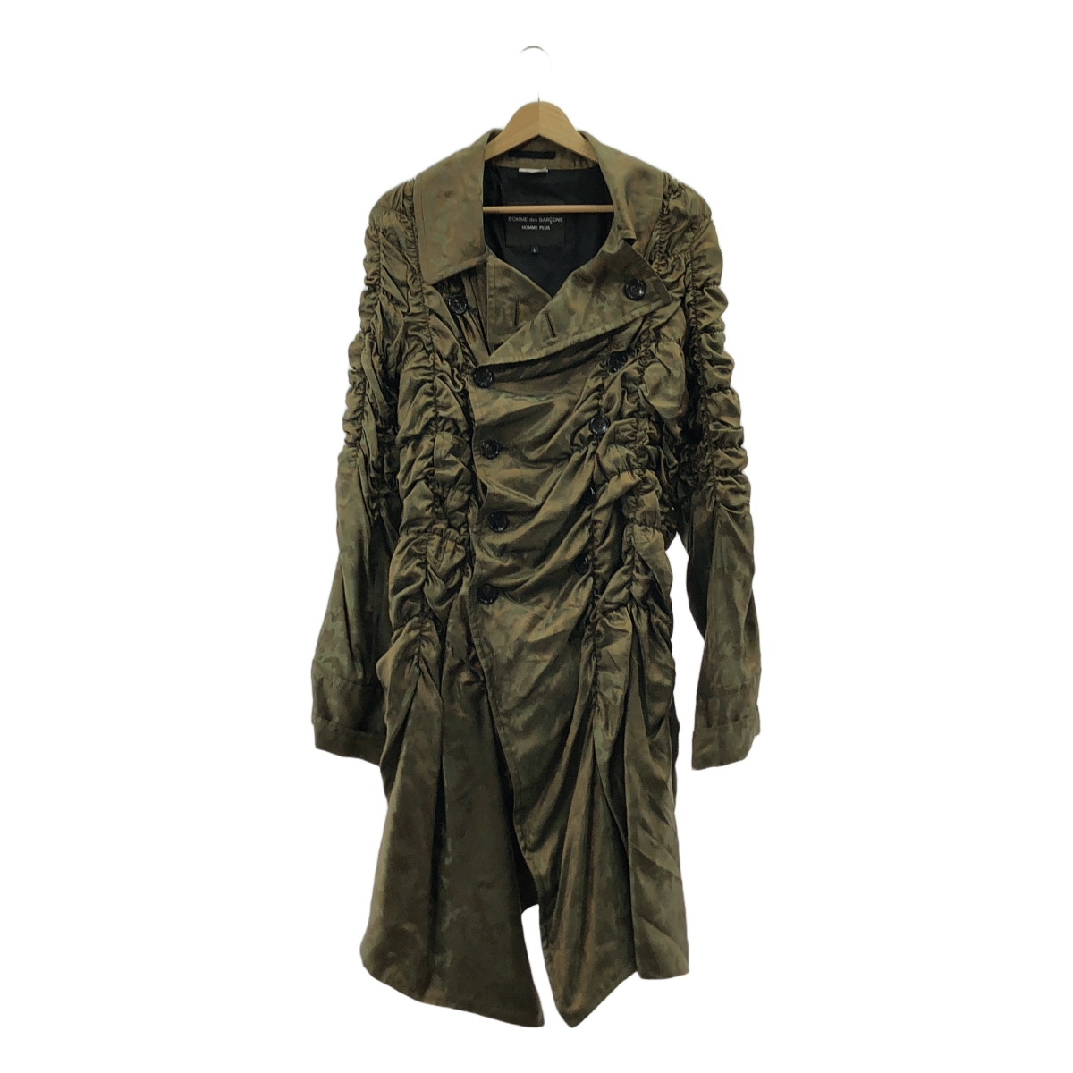 COMME des GARCONS HOMME PLUS / コムデギャルソンオムプリュス