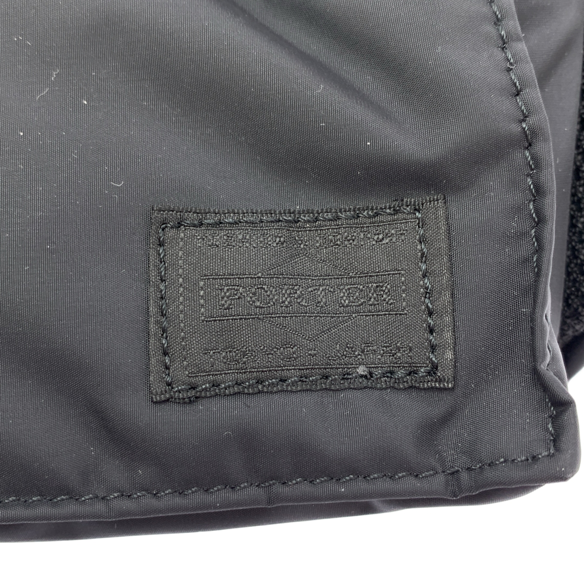 HEAD PORTER / ヘッドポーター black beauty / ボディ ウエスト バッグ