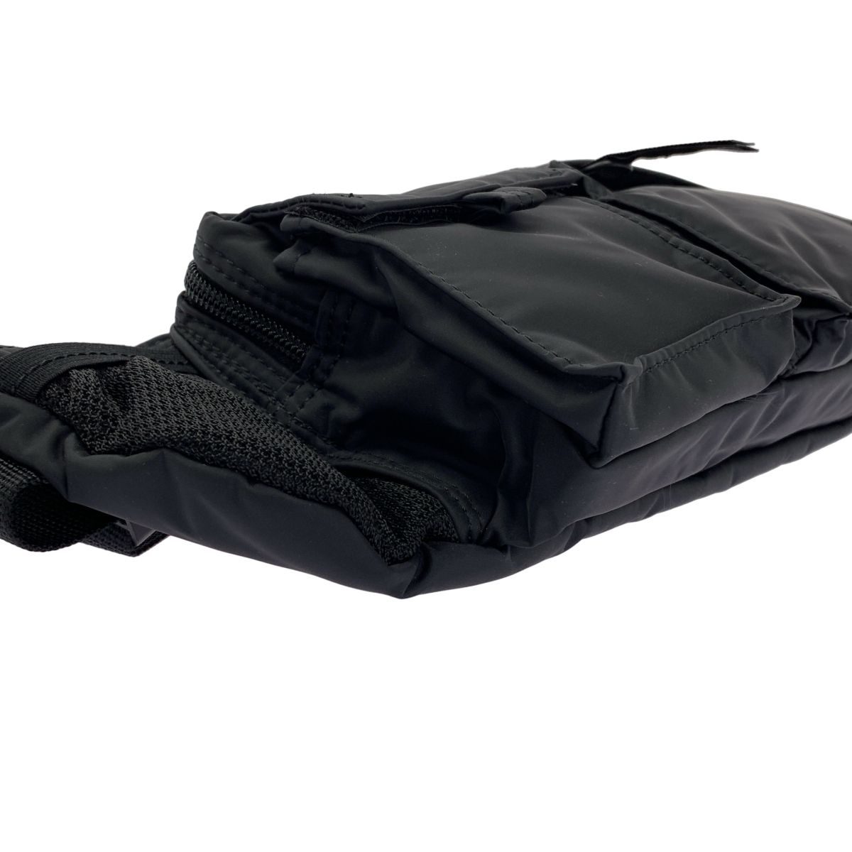 HEAD PORTER / ヘッドポーター black beauty / ボディ ウエスト バッグ