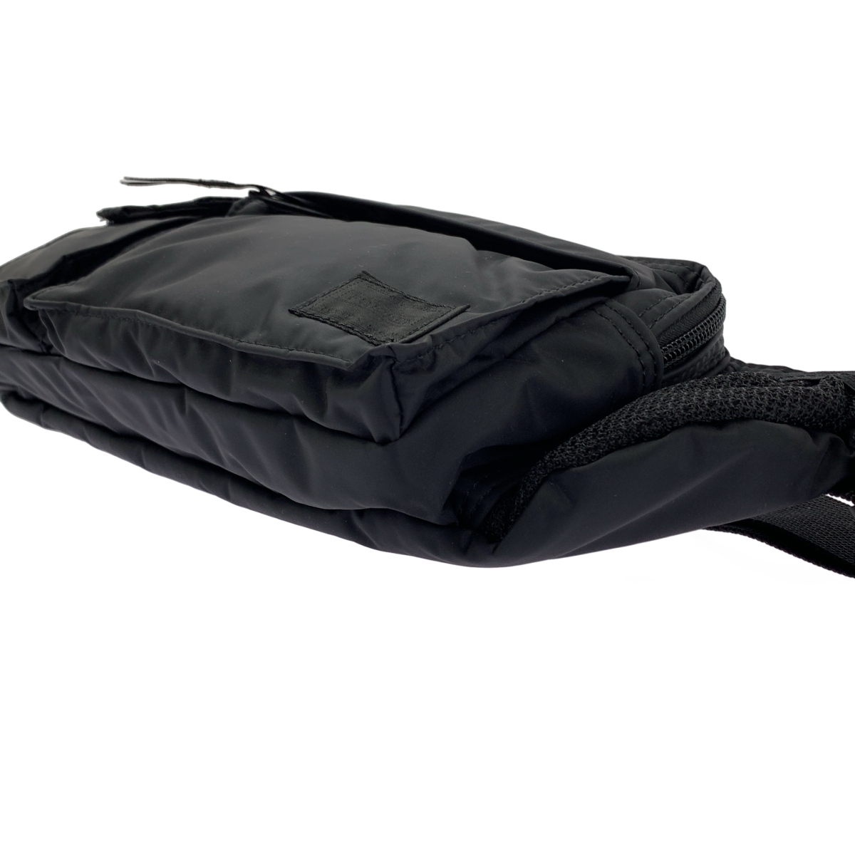 HEAD PORTER / ヘッドポーター black beauty / ボディ ウエスト バッグ