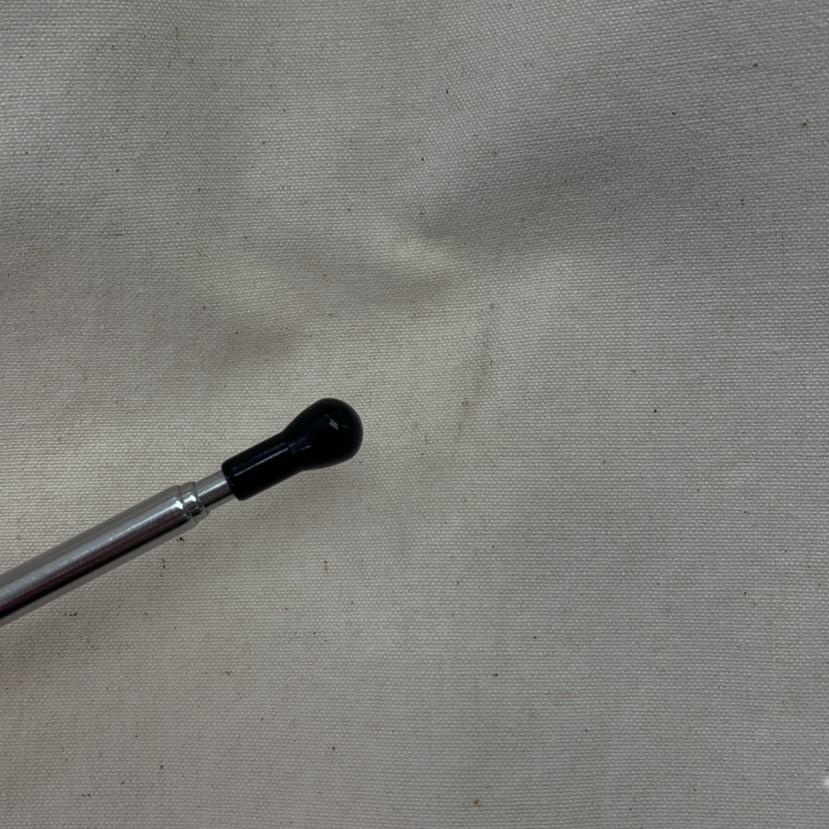 orslow / オアスロウ コットン ネップ ワークパンツ