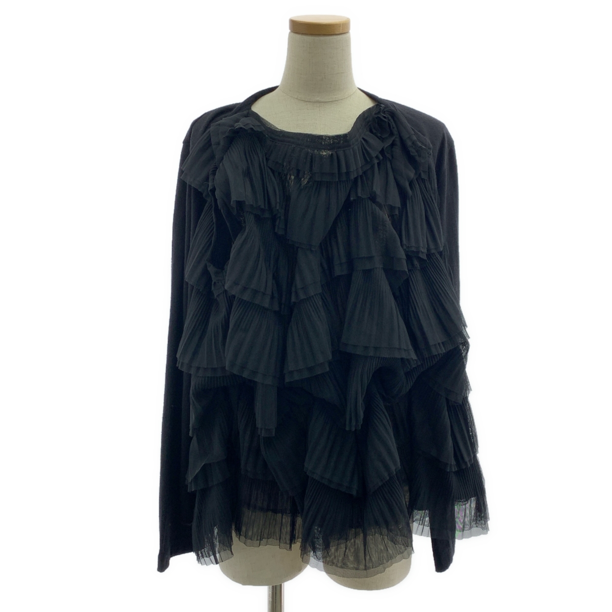 COMME des GARCONS / コムデギャルソン