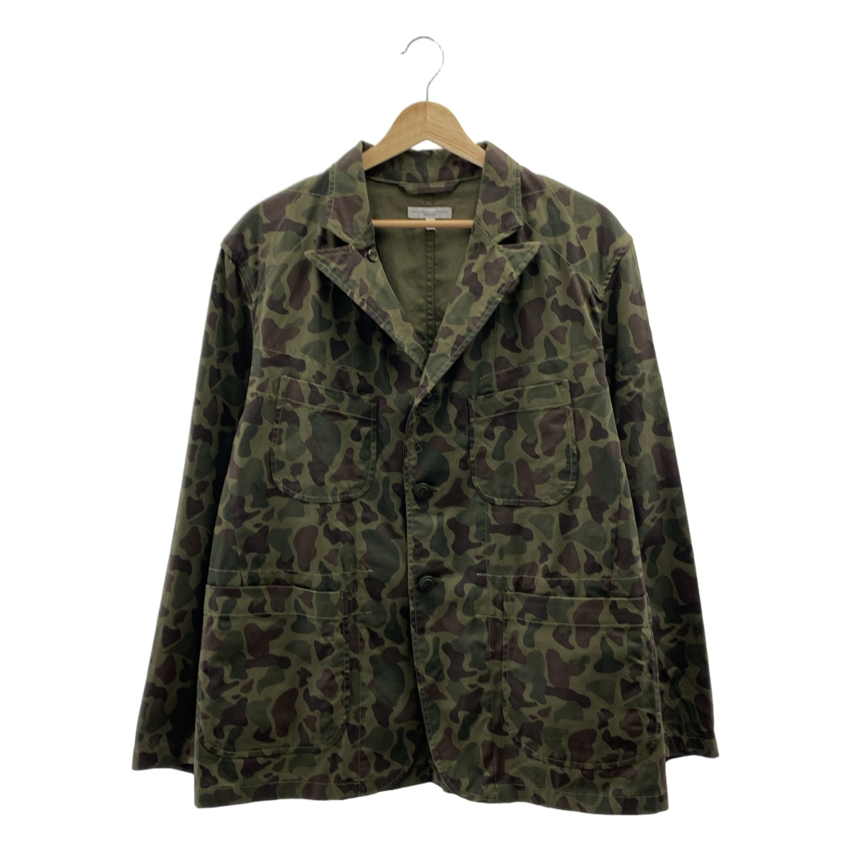 Engineered Garments / エンジニアドガーメンツ