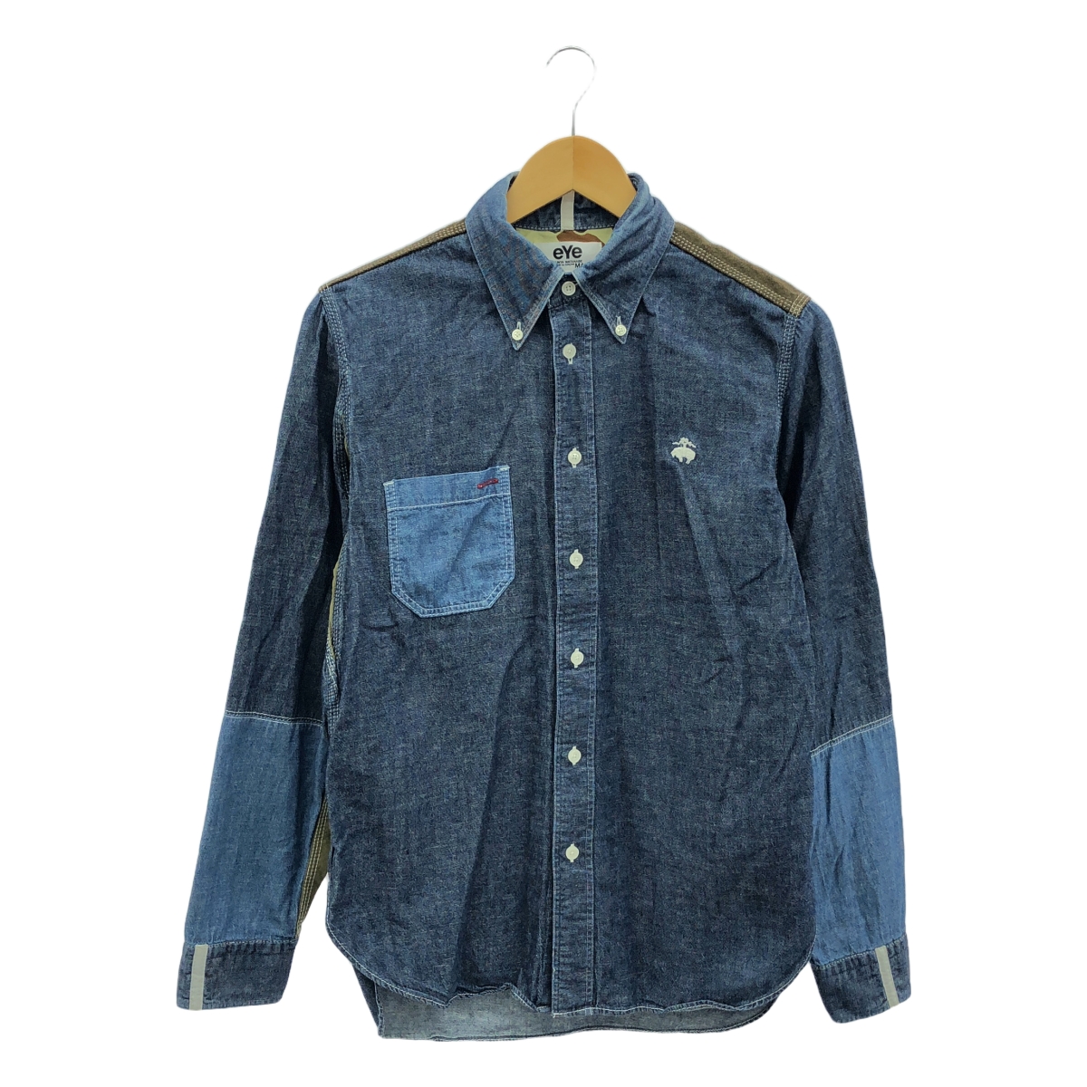 eye JUNYA WATANABE COMME des GARCONS MAN / アイジュンヤワタナベ マン