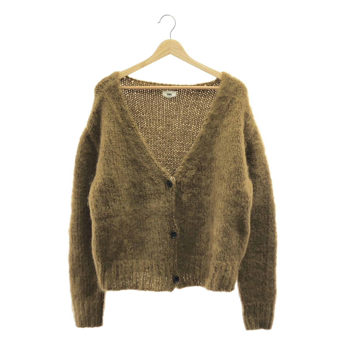 NOWOS / ノーウォス