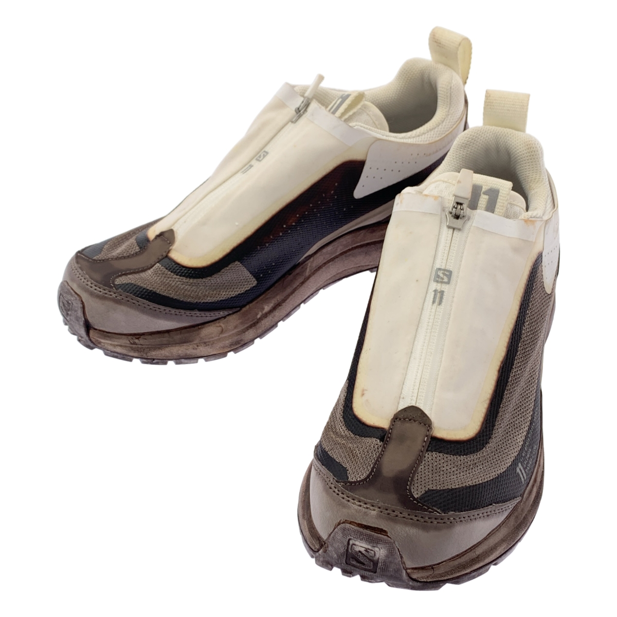 11 BY BORIS BIDJAN SABERI / イレブンバイボリスビジャンサベリ