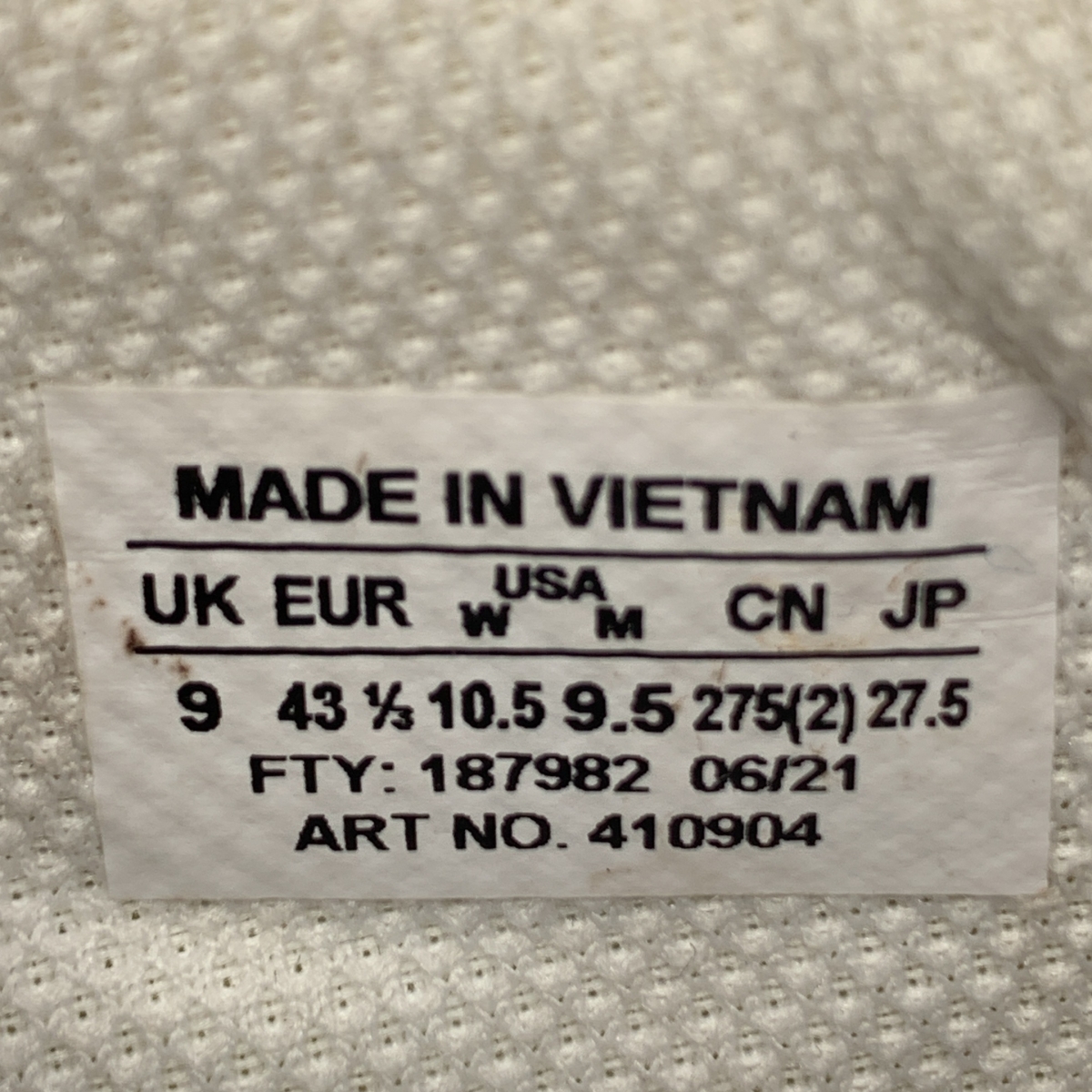 11 BY BORIS BIDJAN SABERI / イレブンバイボリスビジャンサベリ Salomon Bamba 2 Low サロモン バンバ2 ロー センタージップ スニーカー