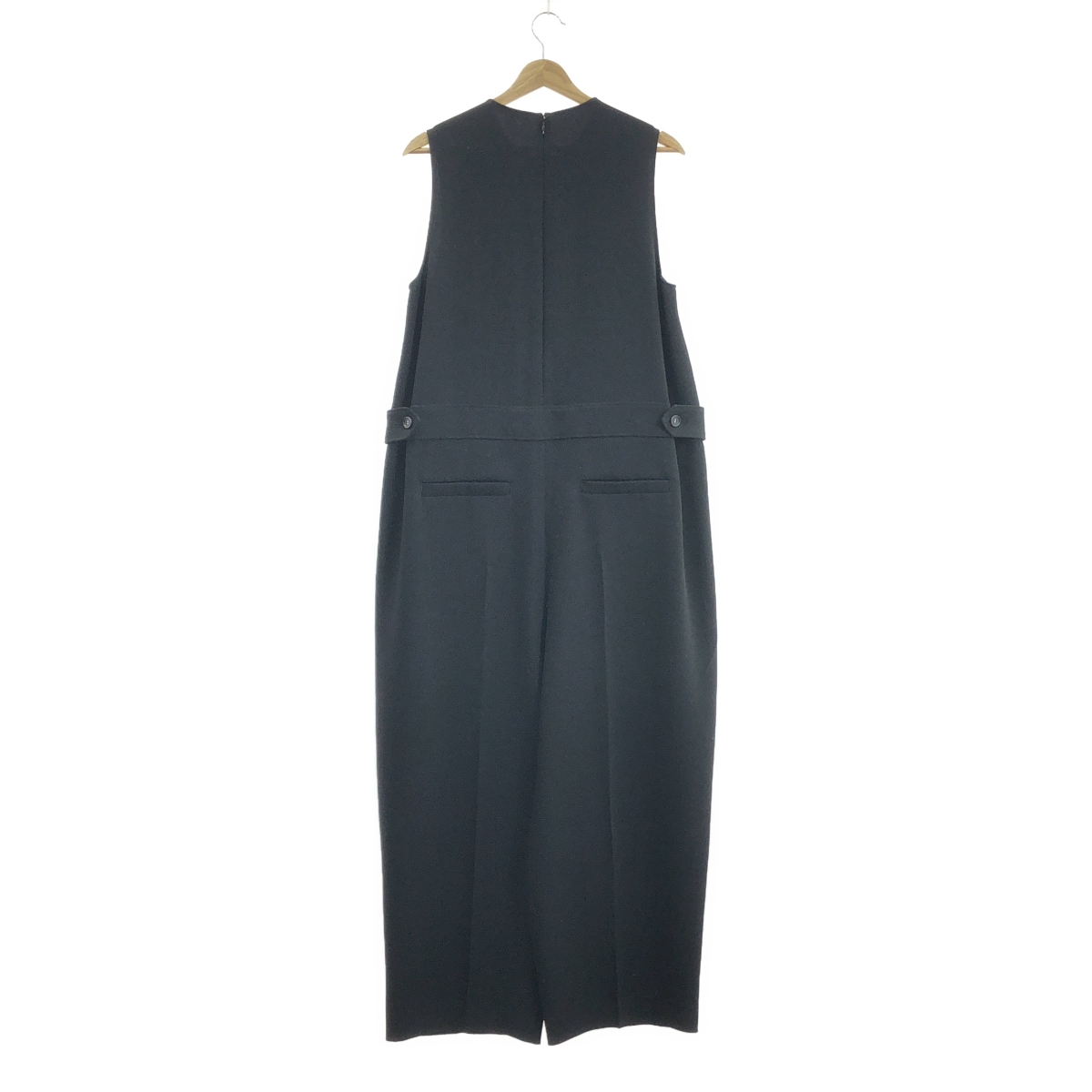 その他 ダブルクロス コクーン オールインワン