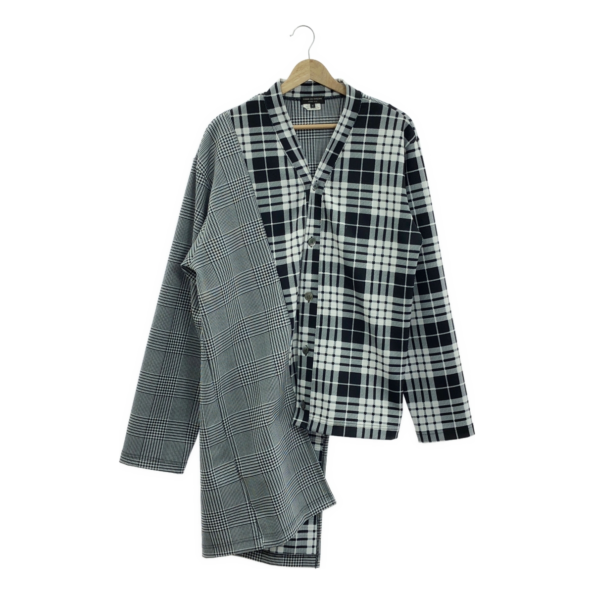 COMME des GARCONS HOMME PLUS / コムデギャルソンオムプリュス