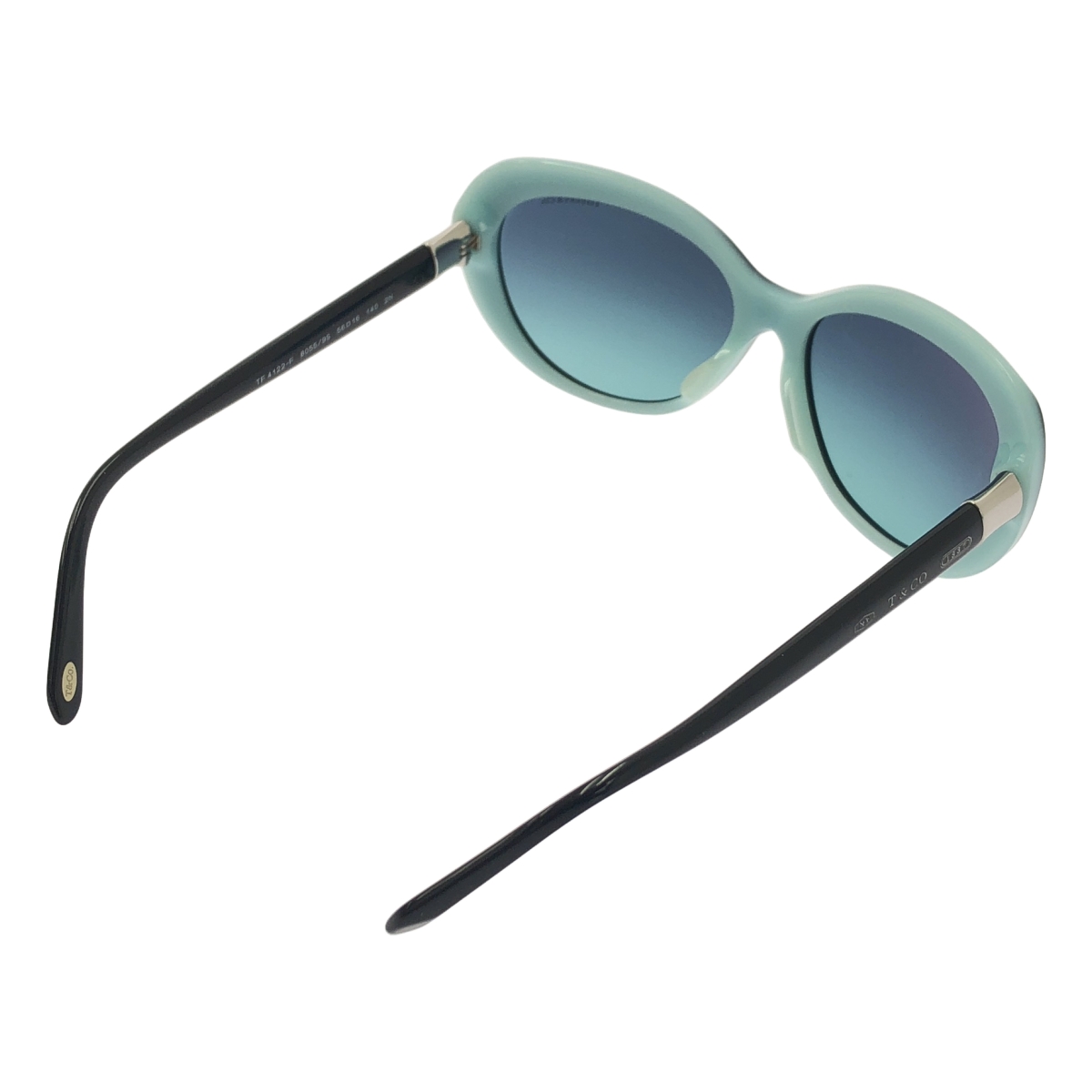 Tiffany & Co / ティファニー 2トーン サングラス