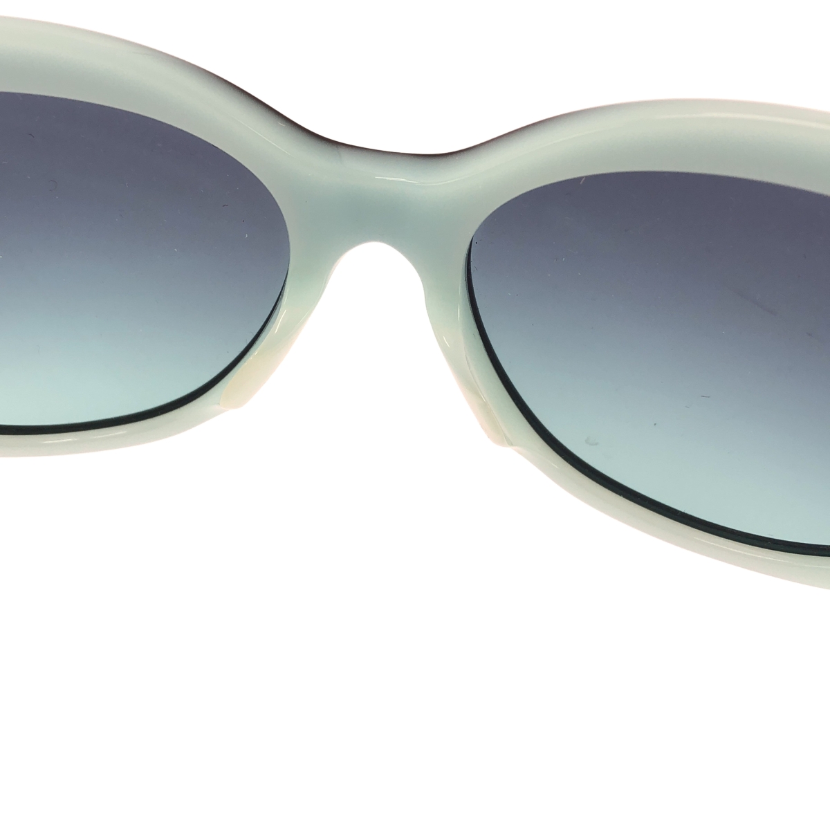 Tiffany & Co / ティファニー 2トーン サングラス