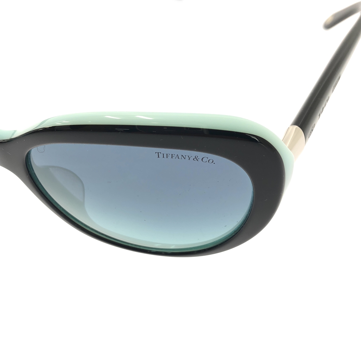 Tiffany & Co / ティファニー 2トーン サングラス