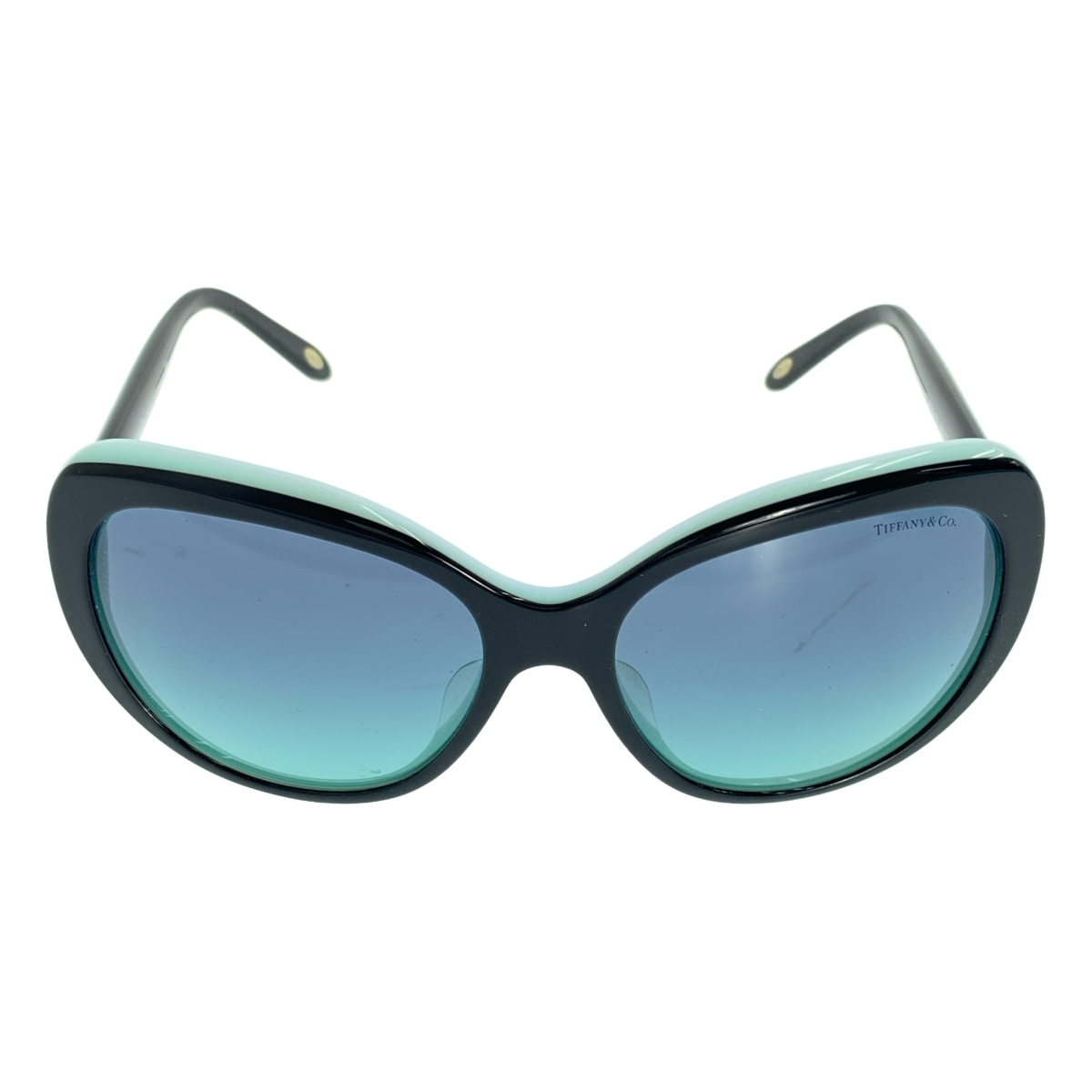 Tiffany & Co / ティファニー 2トーン サングラス