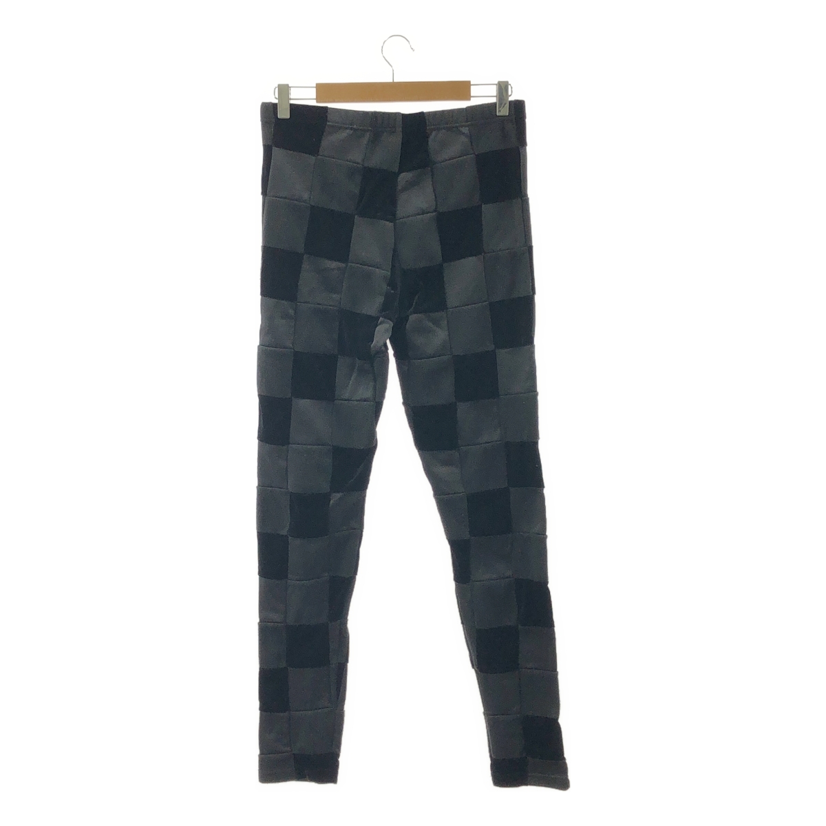 COMME des GARCONS HOMME PLUS / コムデギャルソンオムプリュス 異素材 切替 パッチワーク