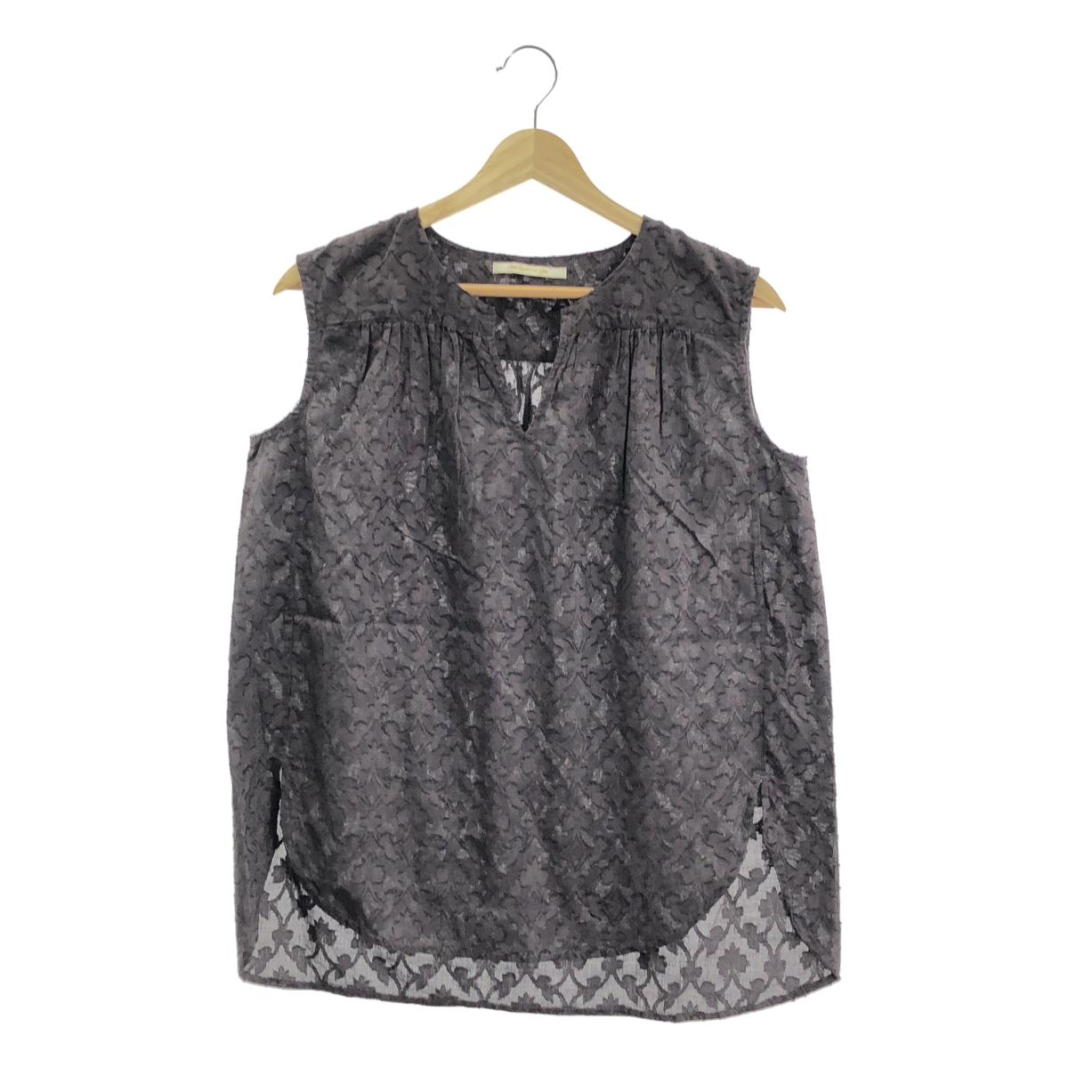 ne Quittez pas / ヌキテパ