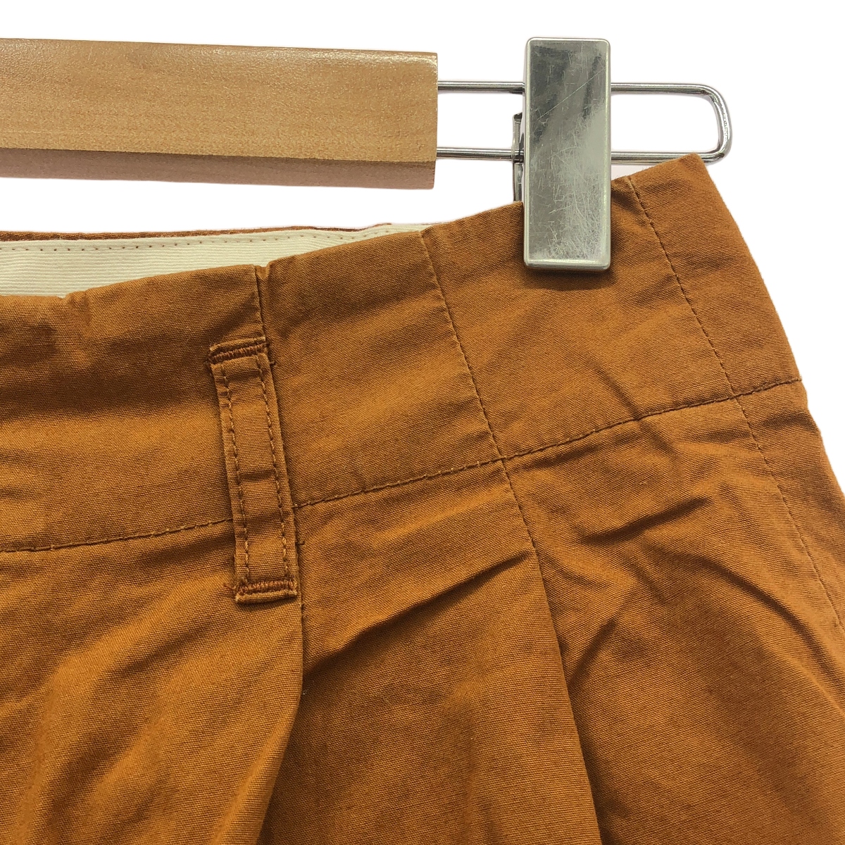 ASEEDONCLOUD / アシードンクラウド Kiokushi trousers 記憶士 コットン パンツ