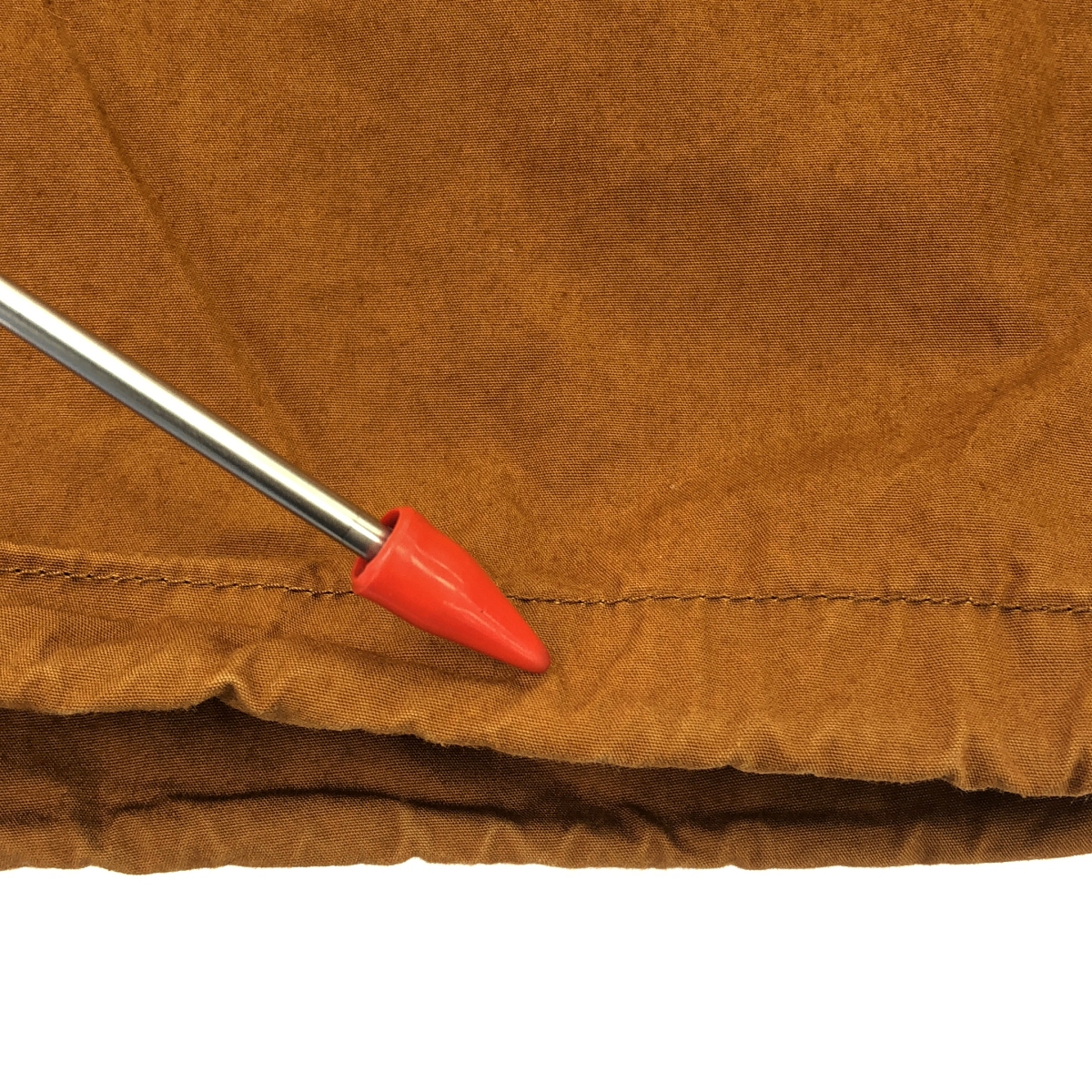 ASEEDONCLOUD / アシードンクラウド Kiokushi trousers 記憶士 コットン パンツ