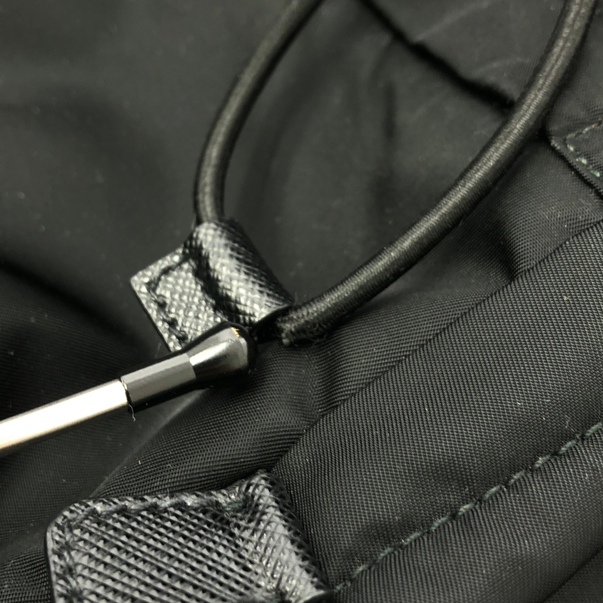 PRADA / プラダ 2VZ090 Re-Nylon ナイロン バックパック