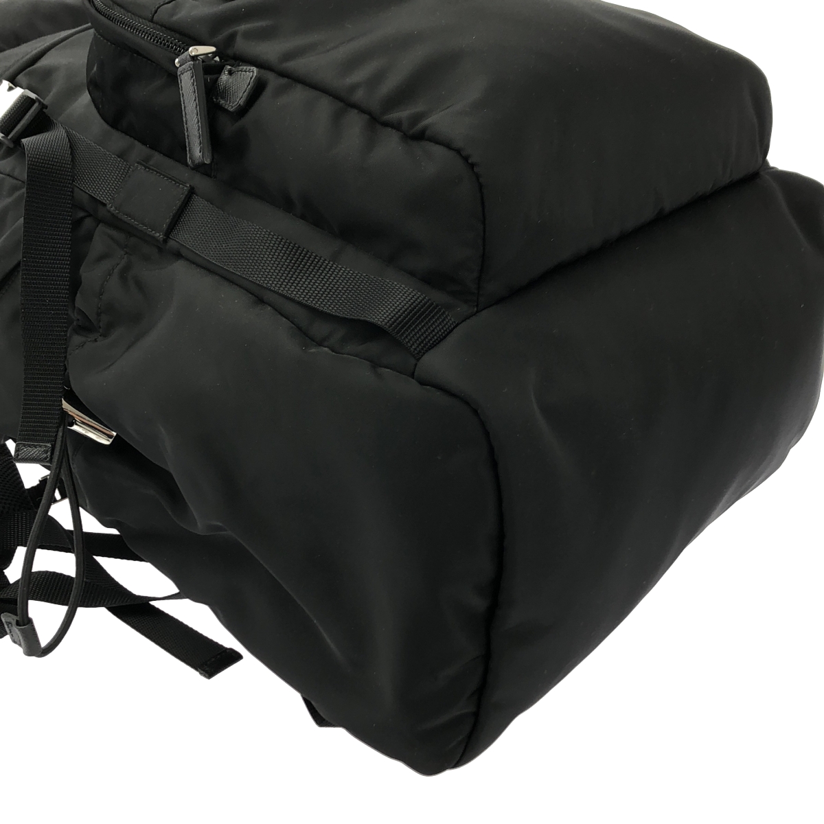 PRADA / プラダ 2VZ090 Re-Nylon ナイロン バックパック