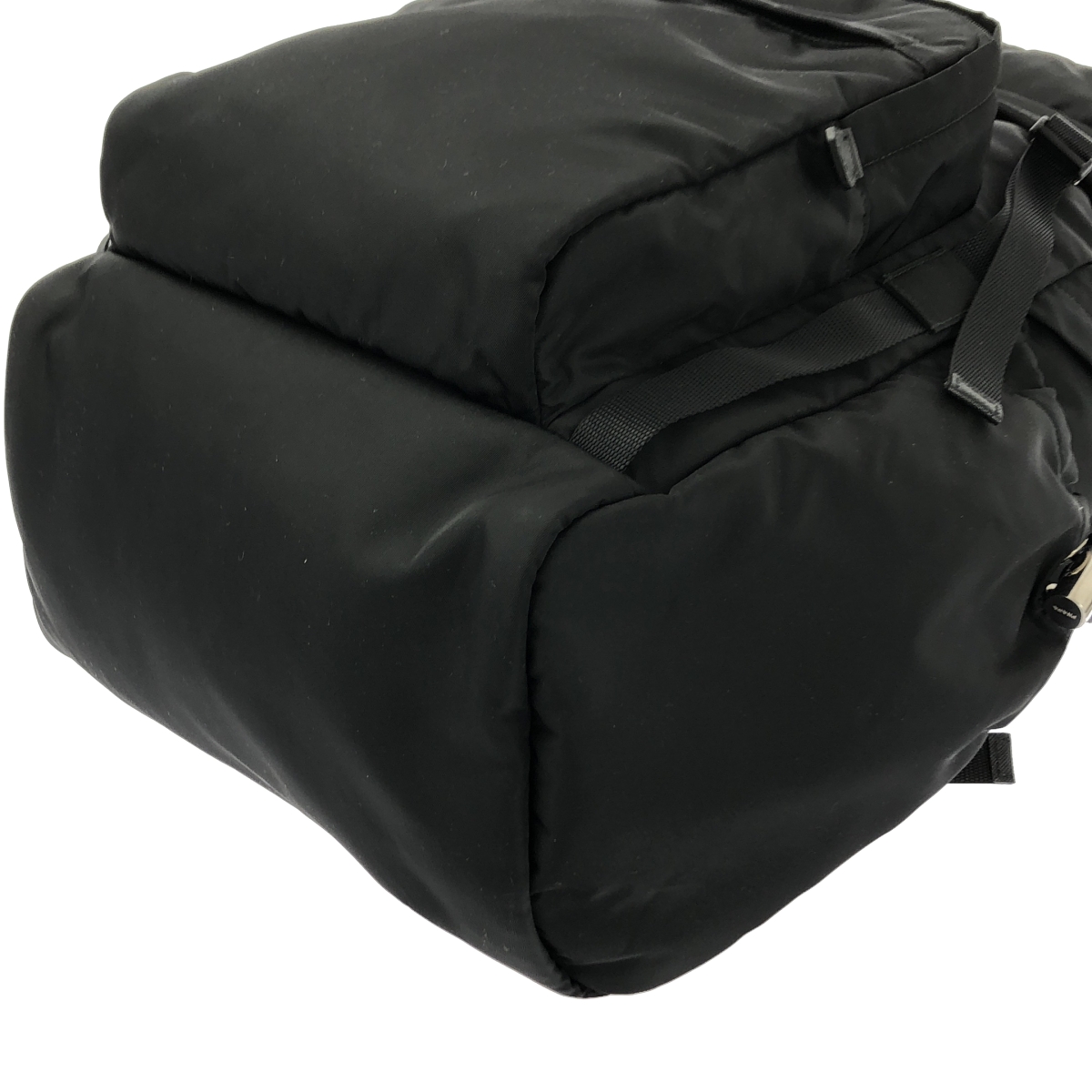 PRADA / プラダ 2VZ090 Re-Nylon ナイロン バックパック