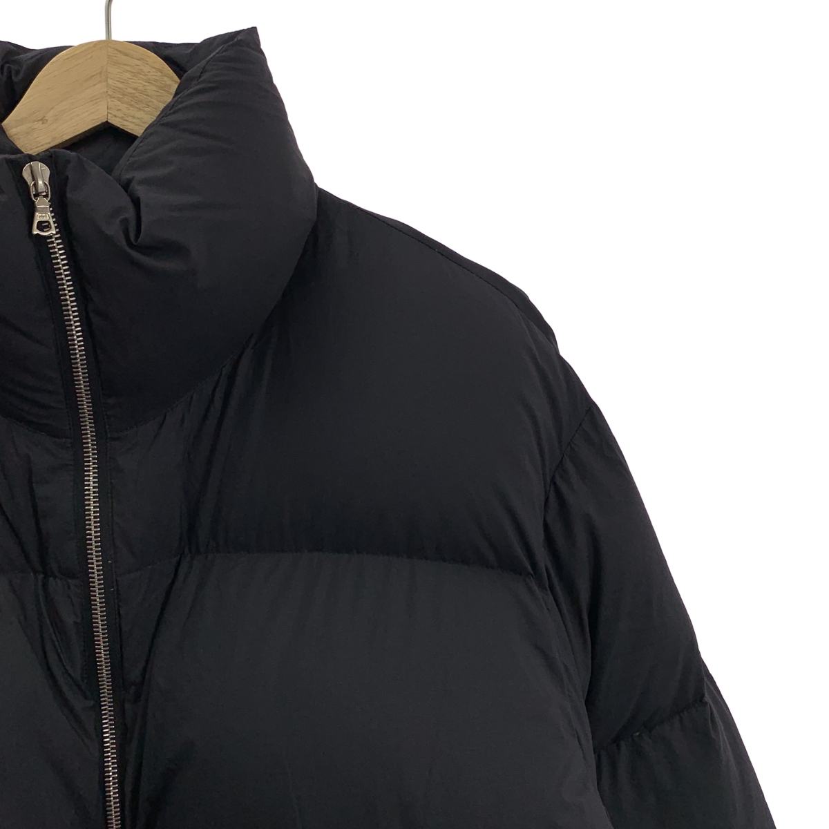 AURALEE / オーラリー Super Light Nylon Ripstop Down Blouson / ダウン ブルゾン ジャケット