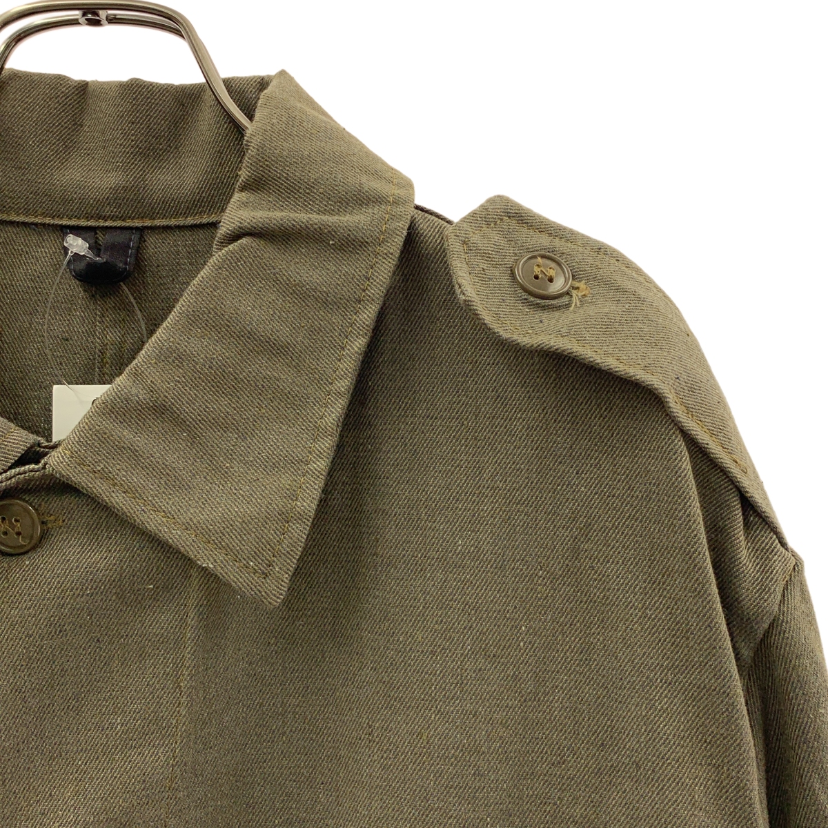 VINTAGE / ヴィンテージ古着 RUSSIAN ARMY ロシア軍 Air Force デッキジャケット