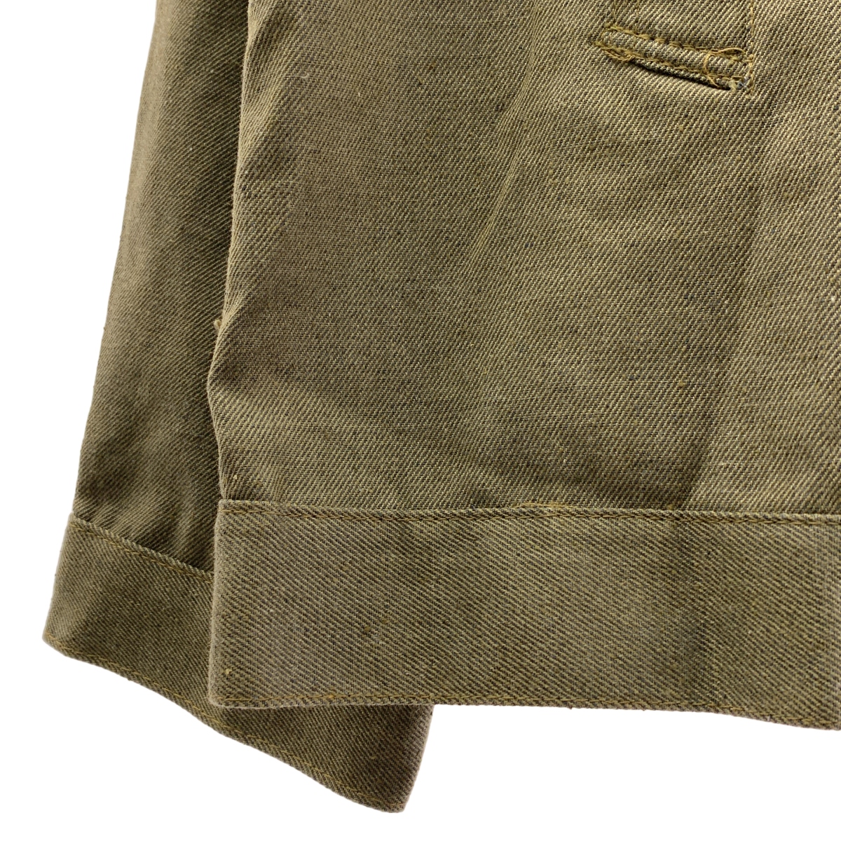 VINTAGE / ヴィンテージ古着 RUSSIAN ARMY ロシア軍 Air Force デッキジャケット