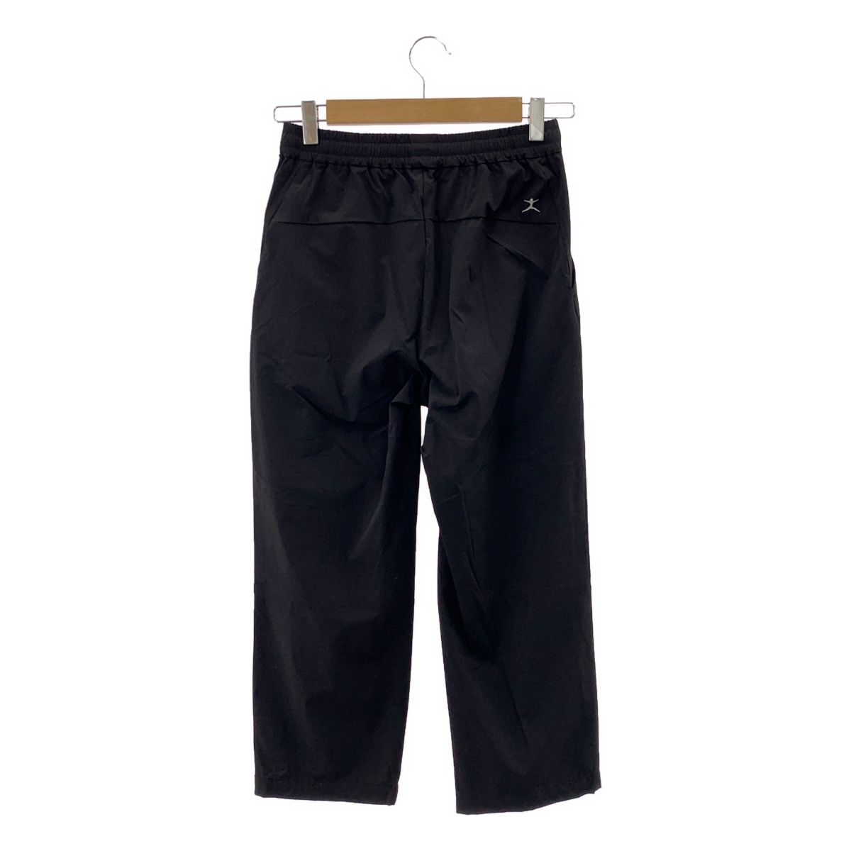 DANSKIN / ダンスキン Essential Fit Cropped Pants クロップ ドパンツ