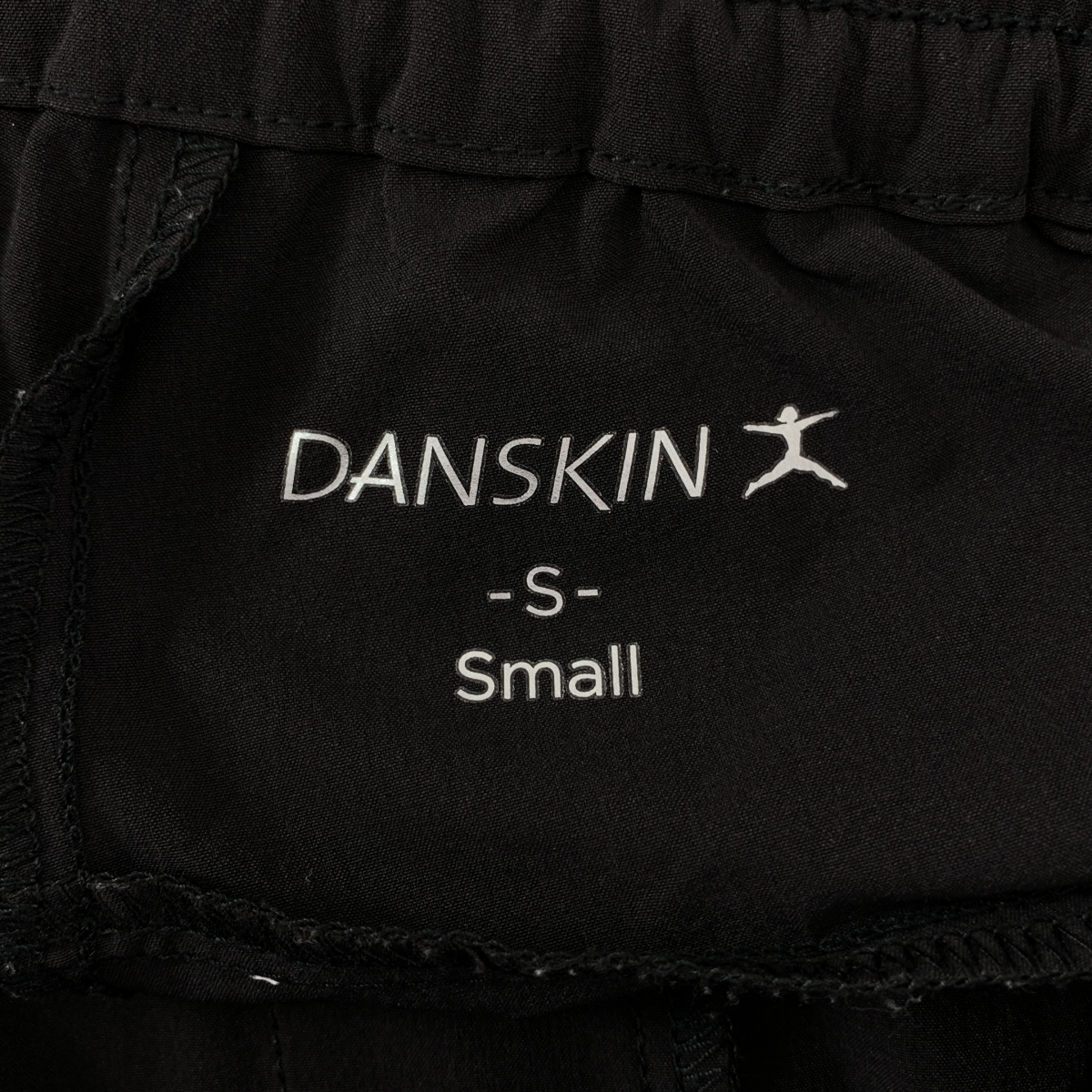 DANSKIN / ダンスキン Essential Fit Cropped Pants クロップ ドパンツ