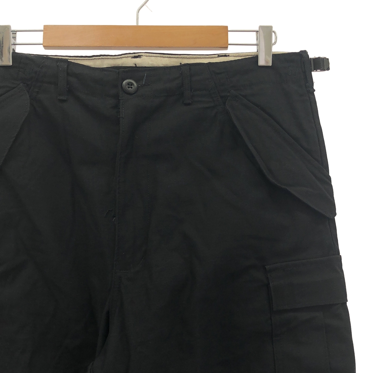 YMCLKY / ワイエムシーエルケーワイ M-65 / ミリタリー カーゴパンツ