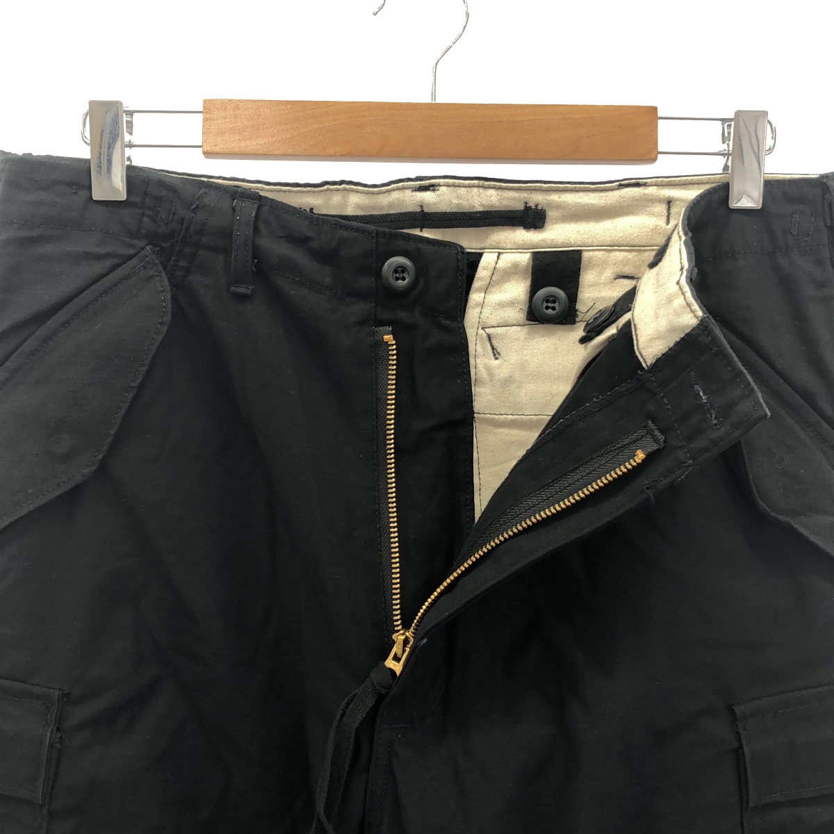 YMCLKY / ワイエムシーエルケーワイ M-65 / ミリタリー カーゴパンツ