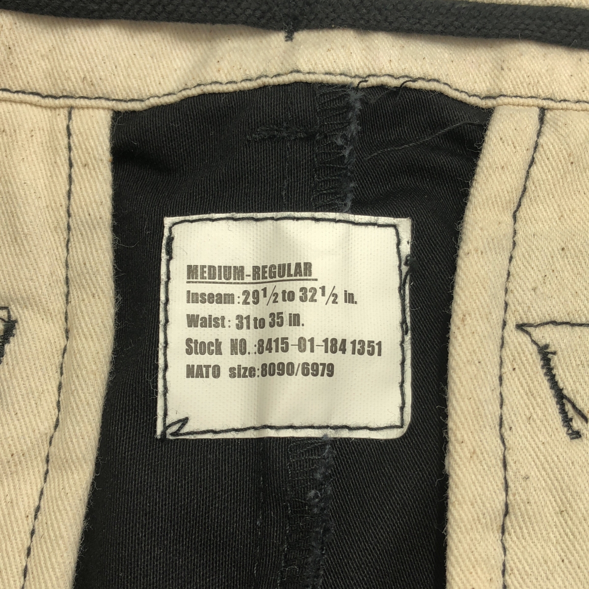 YMCLKY / ワイエムシーエルケーワイ M-65 / ミリタリー カーゴパンツ