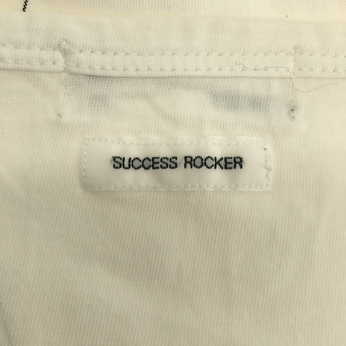 LAD MUSICIAN / ラッドミュージシャン プリント スリーブレス Tシャツ カットソー