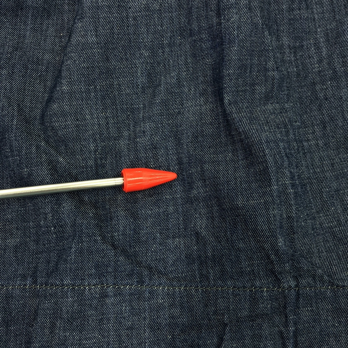 45r / フォーティファイブアール コットン フラワー 花刺しゅう デザイン ブラウス