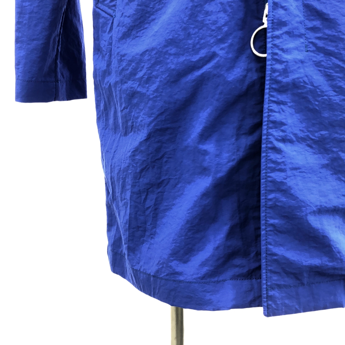 Off-White / オフホワイト Diag Rain Coat ロゴ レインコート