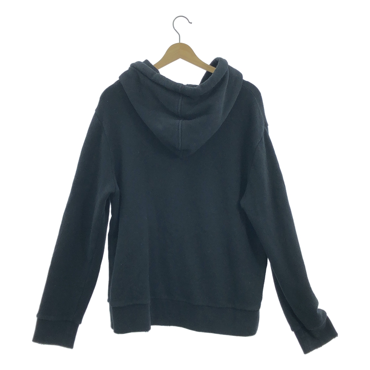 GUCCI / グッチ オールドロゴ プリント パーカー