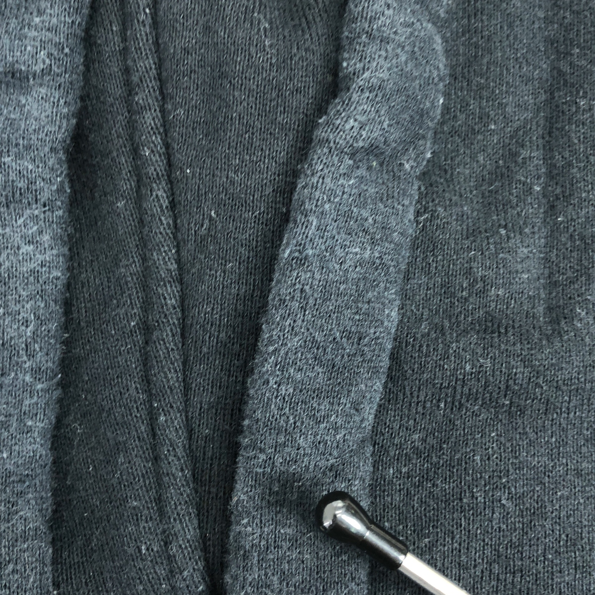 GUCCI / グッチ オールドロゴ プリント パーカー