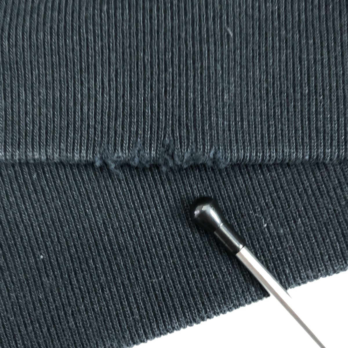 GUCCI / グッチ オールドロゴ プリント パーカー